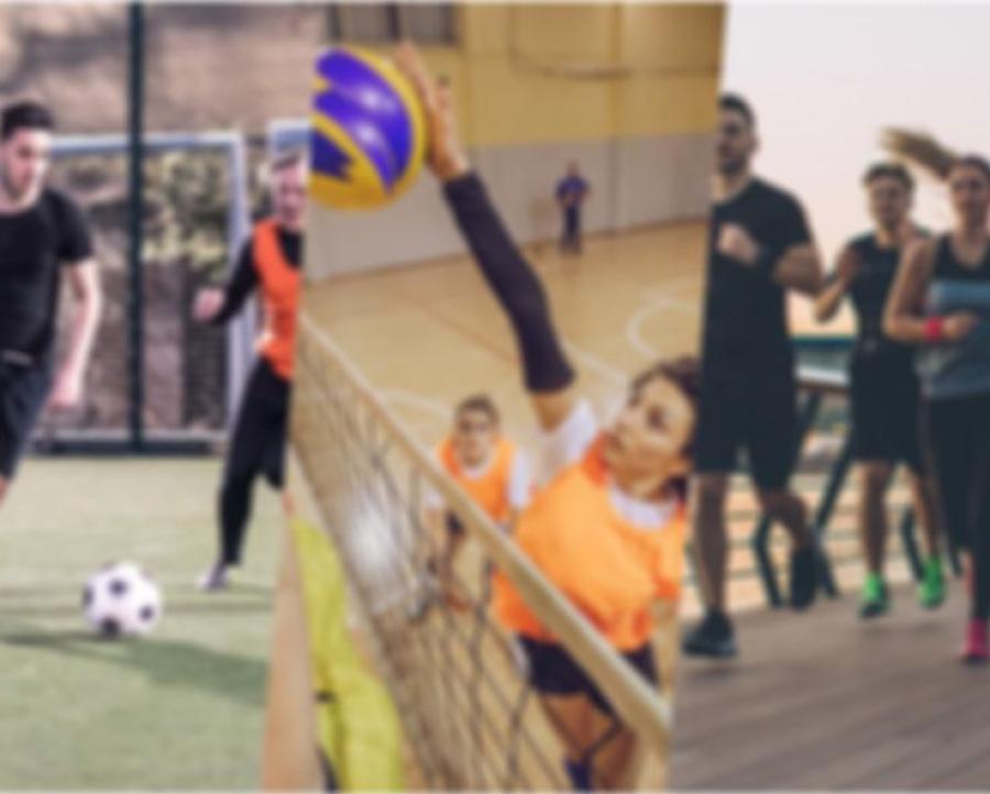 Secretaria  Municipal do Esportes e Juventude