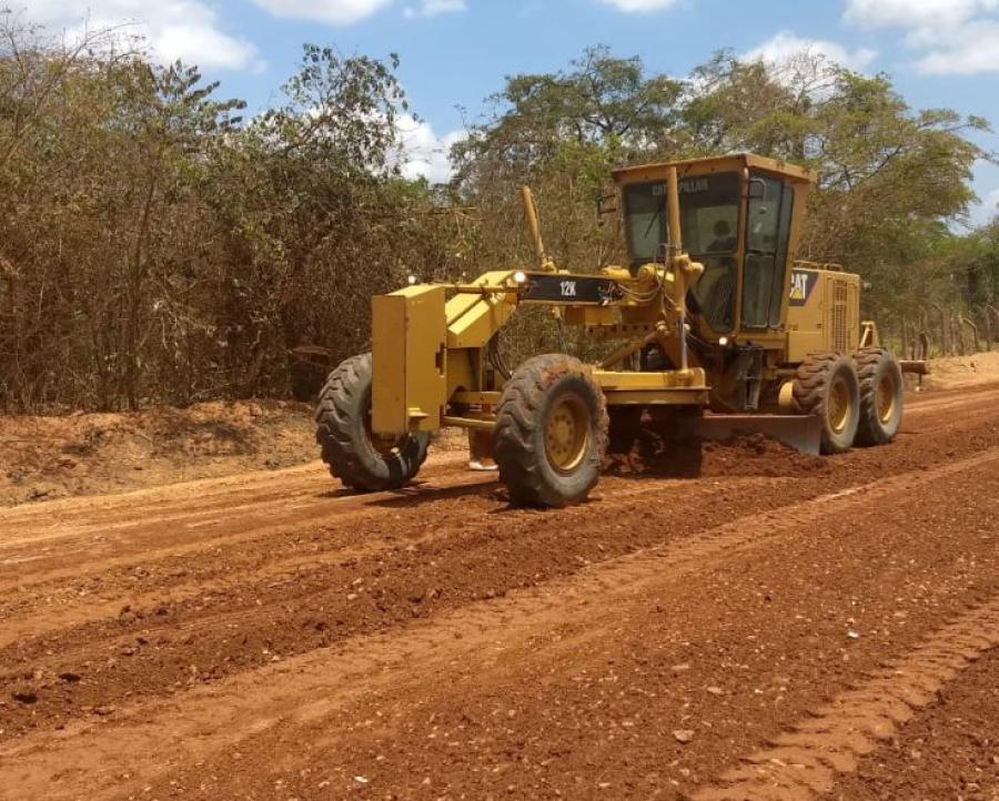 Secretaria Municipal de Obras e Transportes Públicos
