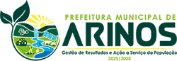 Prefeitura Municipal de Arinos/MG