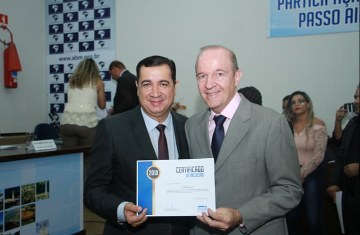 Prefeitura Municipal de Arinos - Minas Gerais