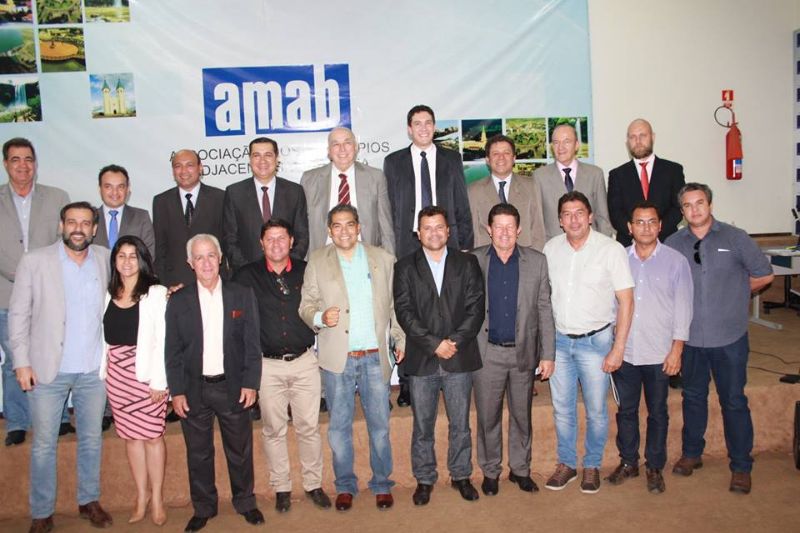 Prefeitura Municipal de Arinos - Minas Gerais