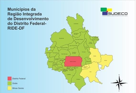 Prefeitura Municipal de Arinos - Minas Gerais