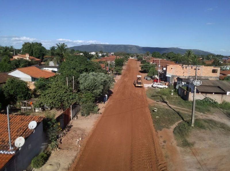 Prefeitura Municipal de Arinos - Minas Gerais